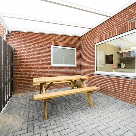 Apartment Airy In South Limburg, Cleaning Included *
