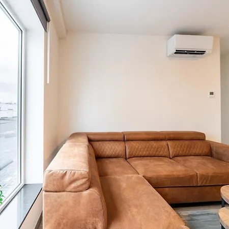 Airy In South Limburg, Cleaning Included