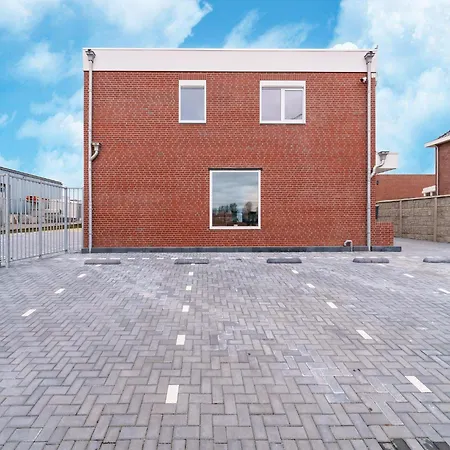 Airy In South Limburg, Cleaning Included