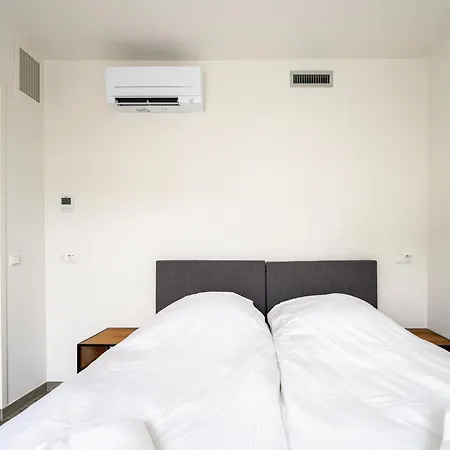Apartment Airy In South Limburg, Cleaning Included