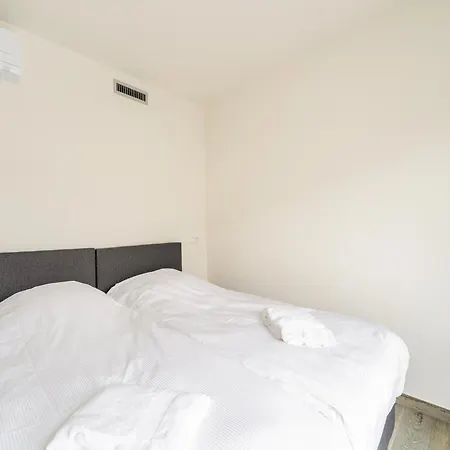 Apartment Airy In South Limburg, Cleaning Included Landgraaf