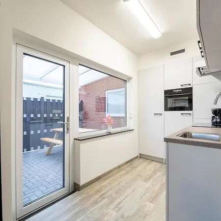 Airy In South Limburg, Cleaning Included *