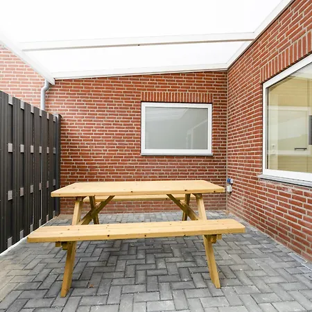 Apartment Airy In South Limburg, Cleaning Included