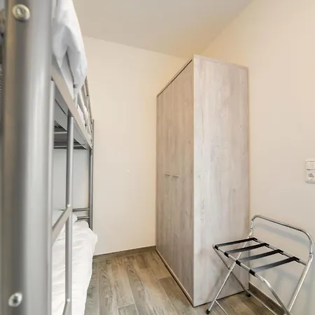 Apartment Airy In South Limburg, Cleaning Included *