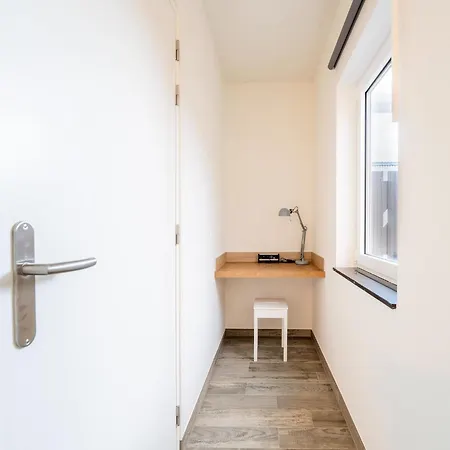Airy In South Limburg, Cleaning Included Apartment