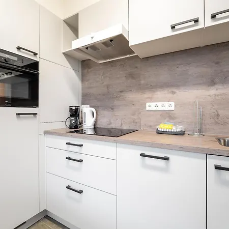 Airy In South Limburg, Cleaning Included