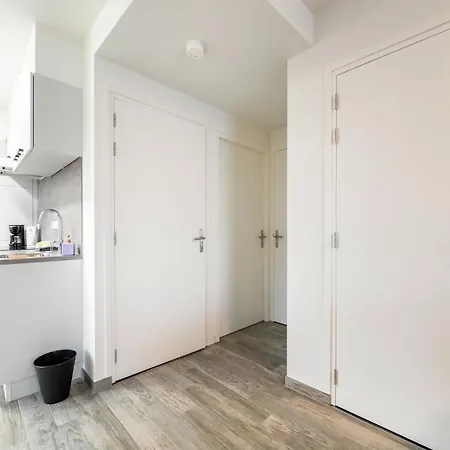Airy In South Limburg, Cleaning Included Apartment