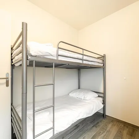 Airy In South Limburg, Cleaning Included Apartment *