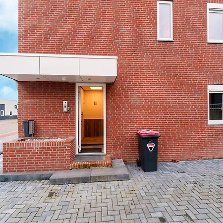 Airy In South Limburg, Cleaning Included