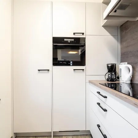 Apartment Airy In South Limburg, Cleaning Included