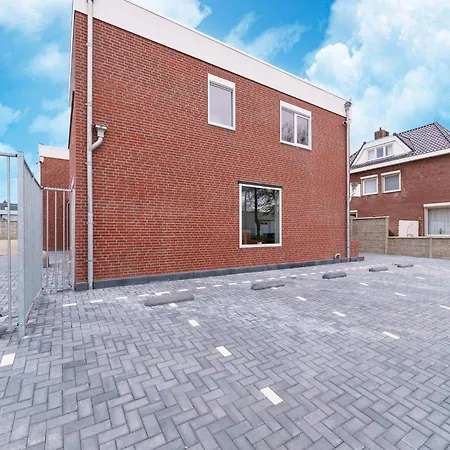 Airy In South Limburg, Cleaning Included